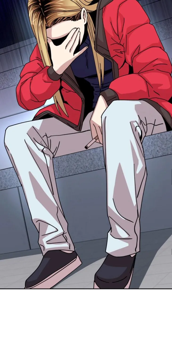 Maybe Meant to Be Chapter 13 page 62 - 