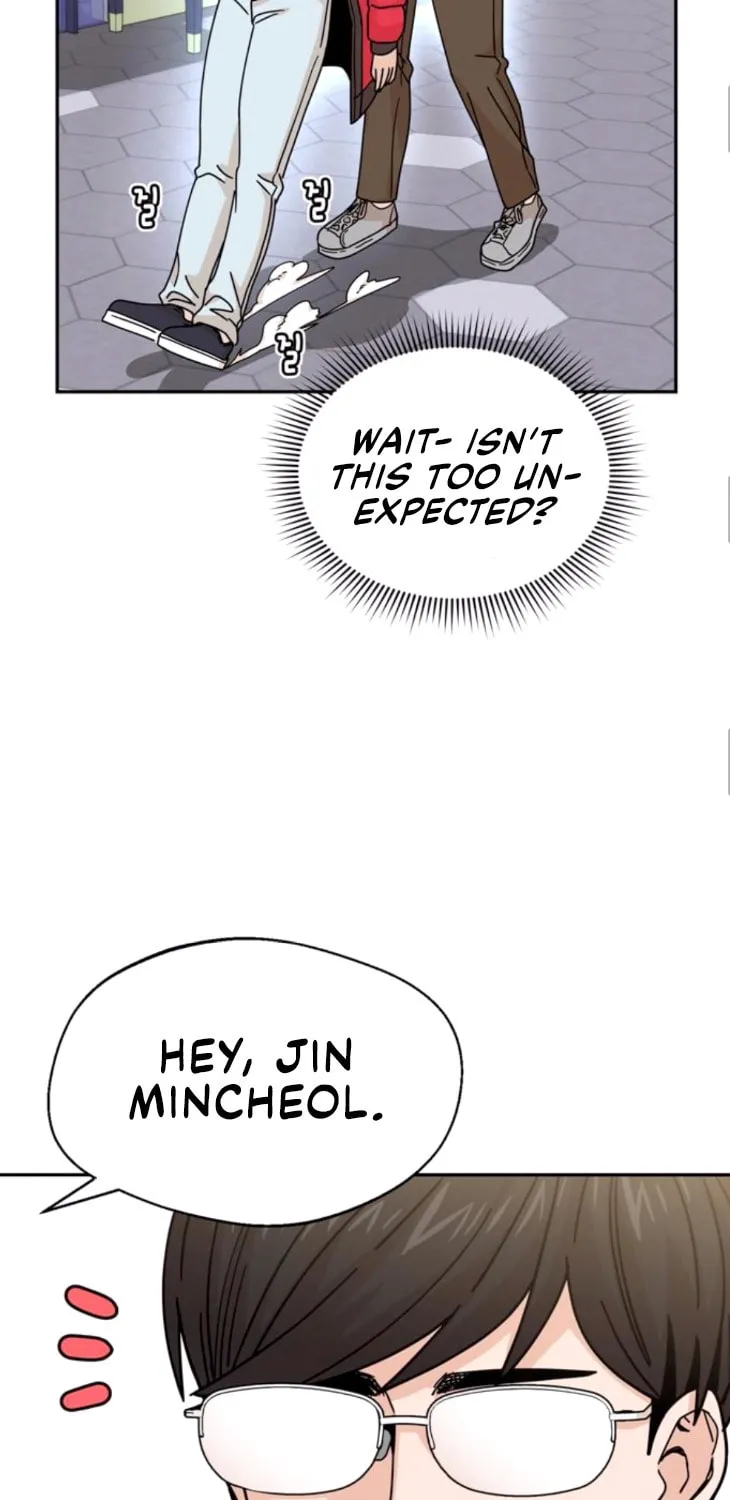 Maybe Meant to Be Chapter 13 page 74 - 
