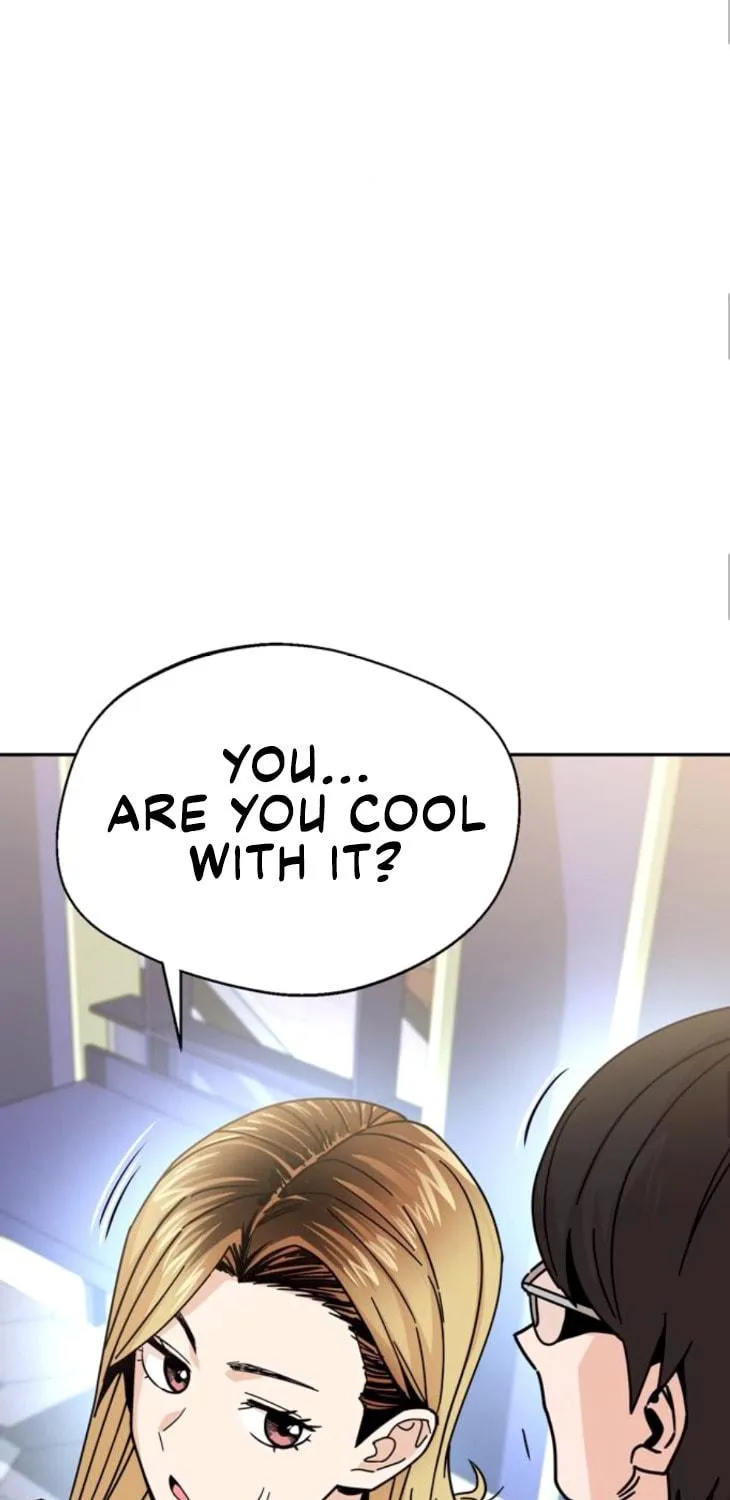 Maybe Meant to Be Chapter 13 page 76 - 