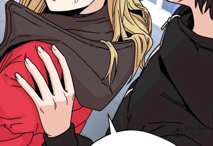 Maybe Meant to Be Chapter 13 page 77 - 