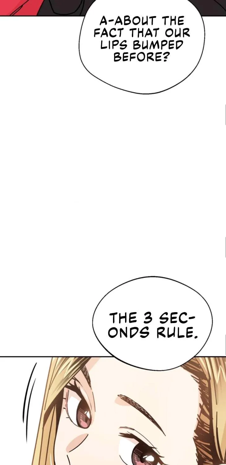 Maybe Meant to Be Chapter 13 page 78 - 