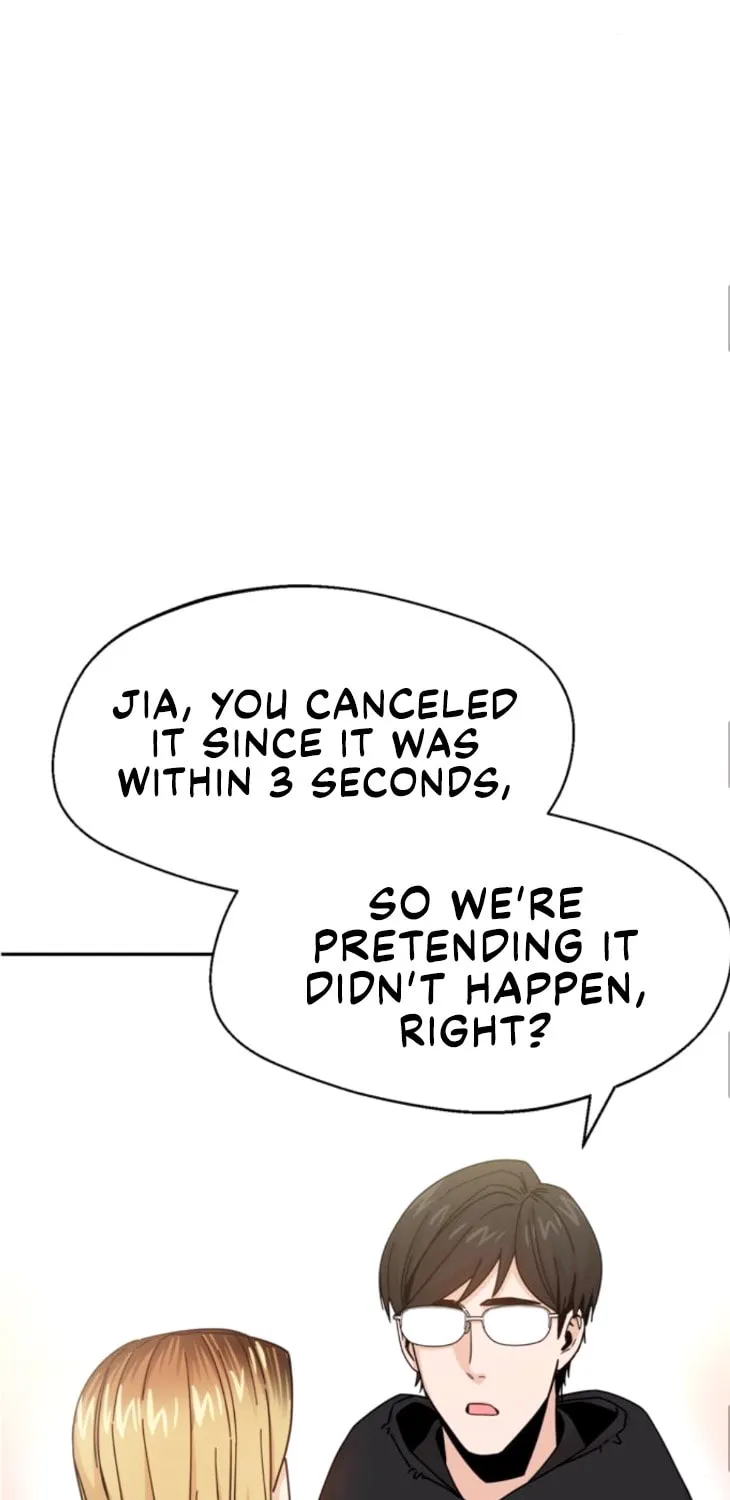 Maybe Meant to Be Chapter 13 page 80 - 