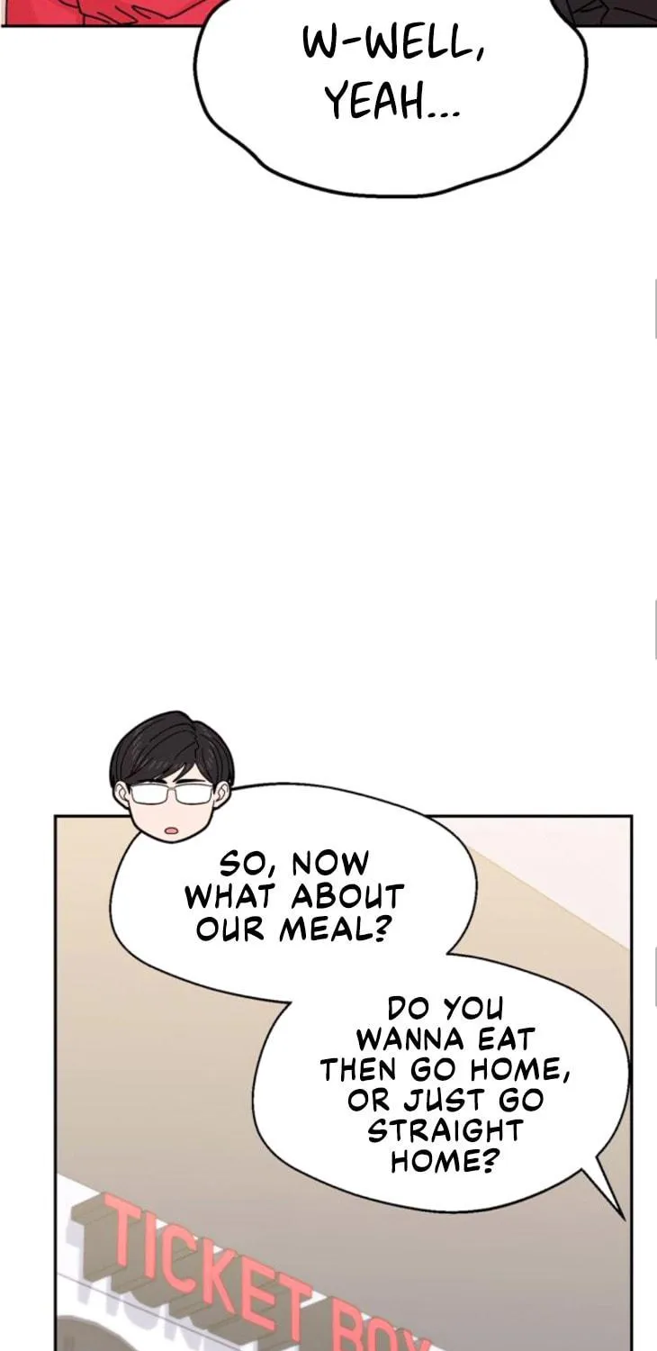 Maybe Meant to Be Chapter 13 page 82 - 