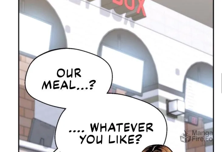 Maybe Meant to Be Chapter 13 page 83 - 