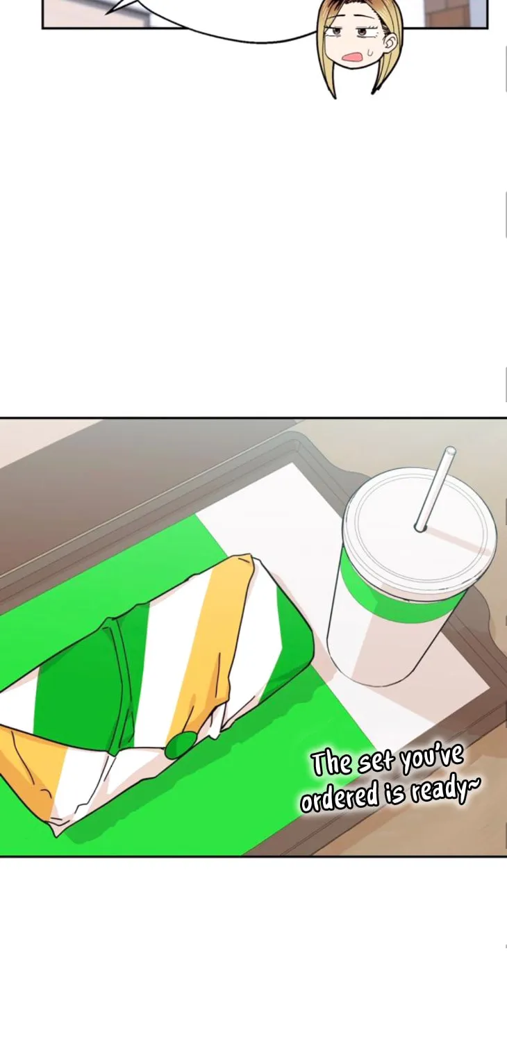 Maybe Meant to Be Chapter 13 page 84 - 