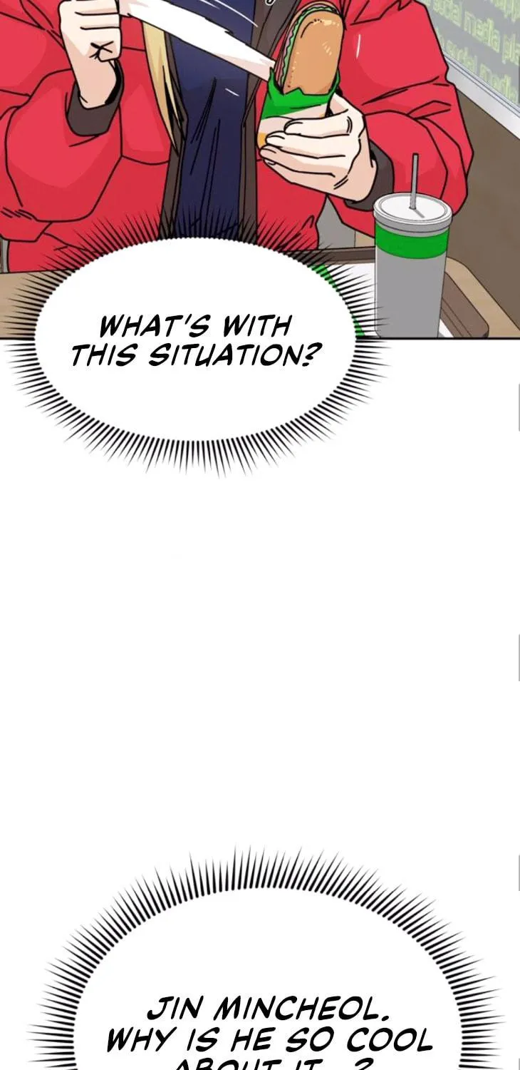 Maybe Meant to Be Chapter 13 page 88 - 