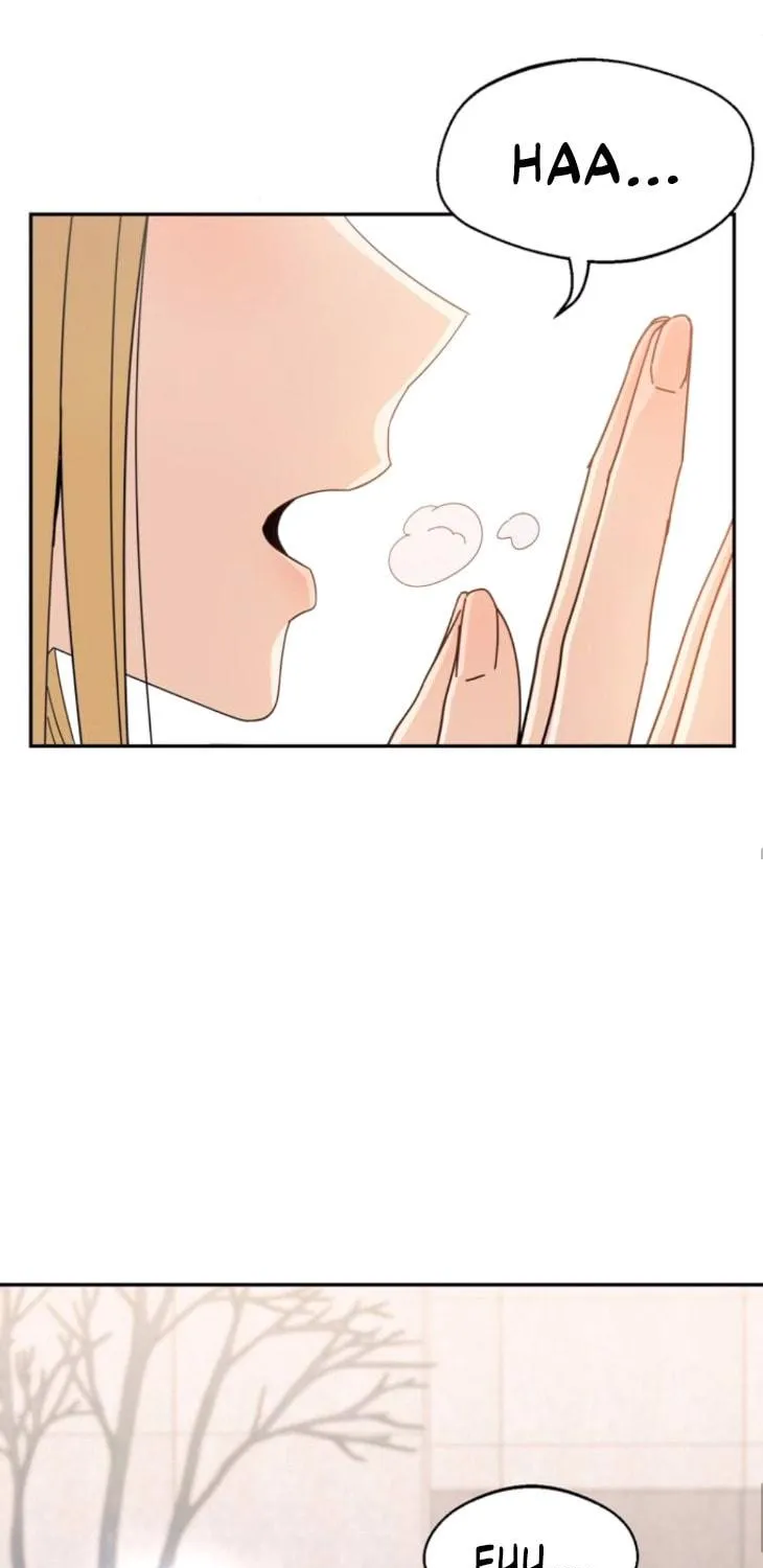 Maybe Meant to Be Chapter 13 page 94 - 
