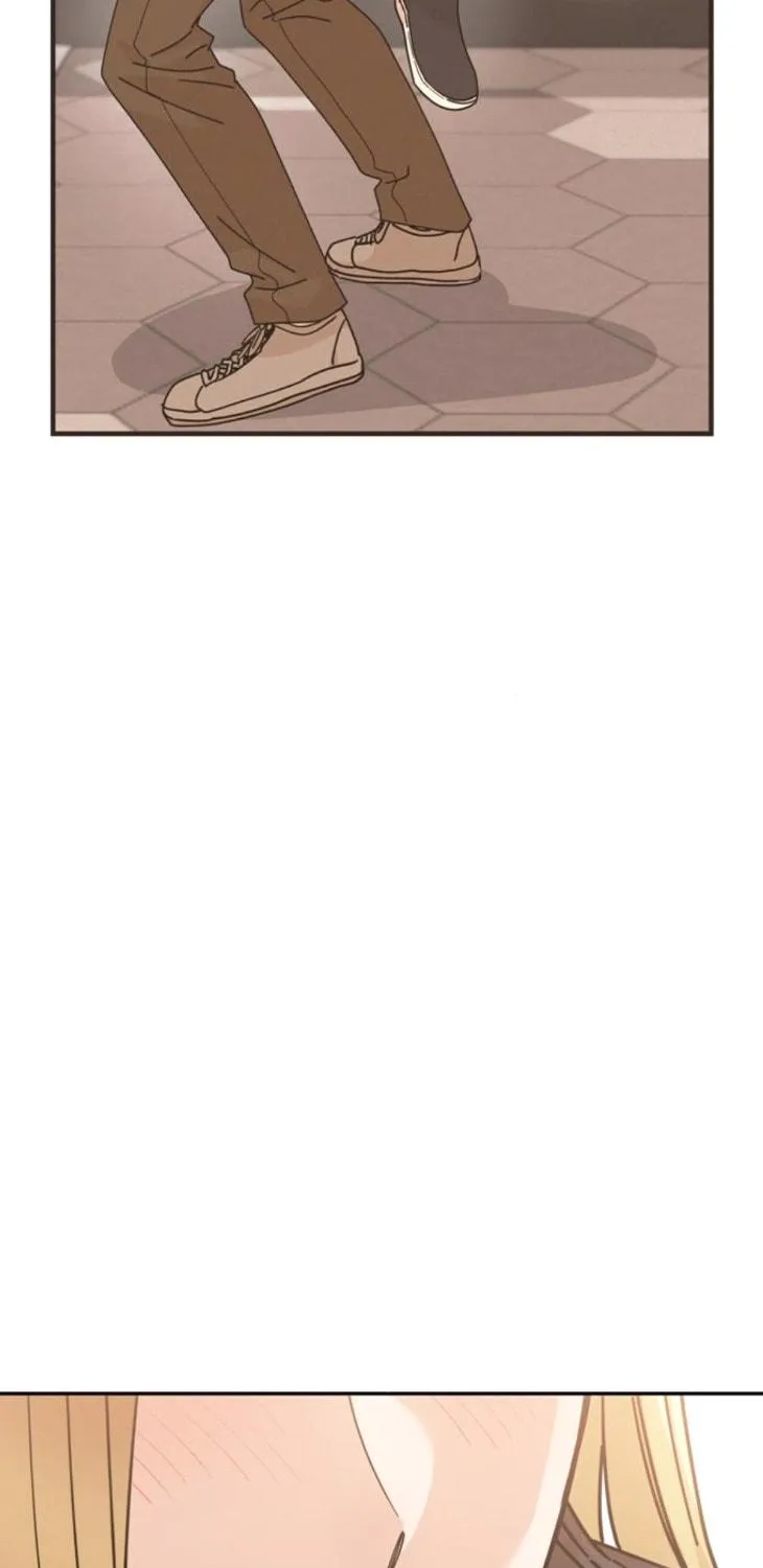 Maybe Meant to Be Chapter 13 page 98 - 