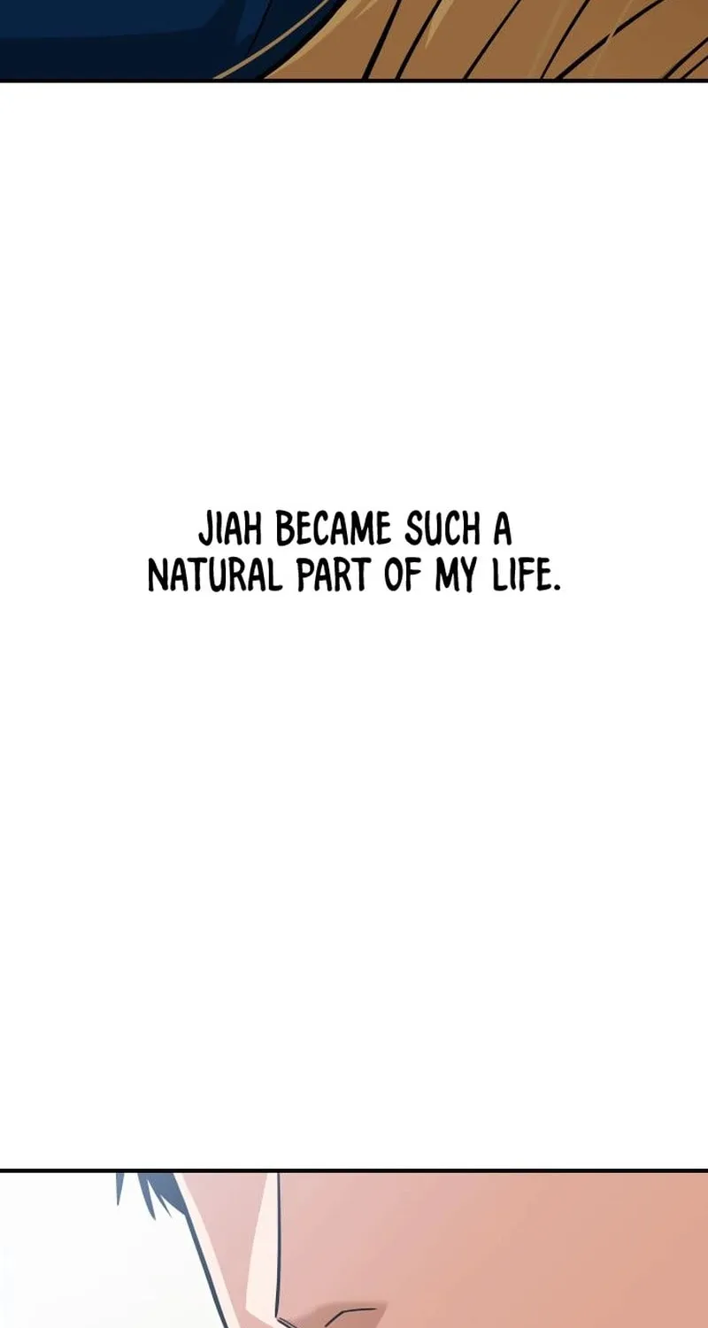 Maybe Meant to Be Chapter 130 page 11 - 