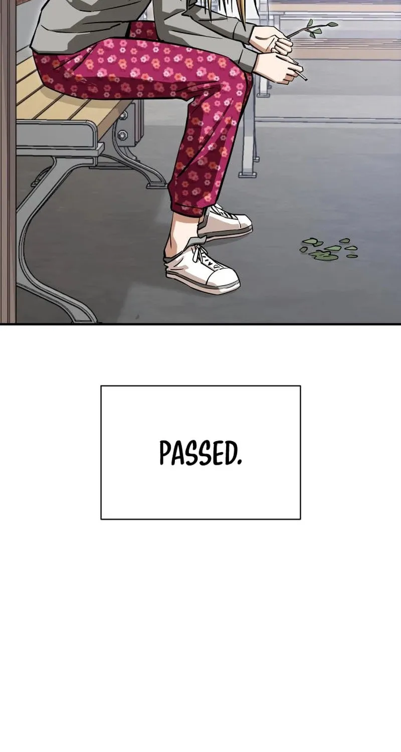 Maybe Meant to Be Chapter 130 page 101 - 