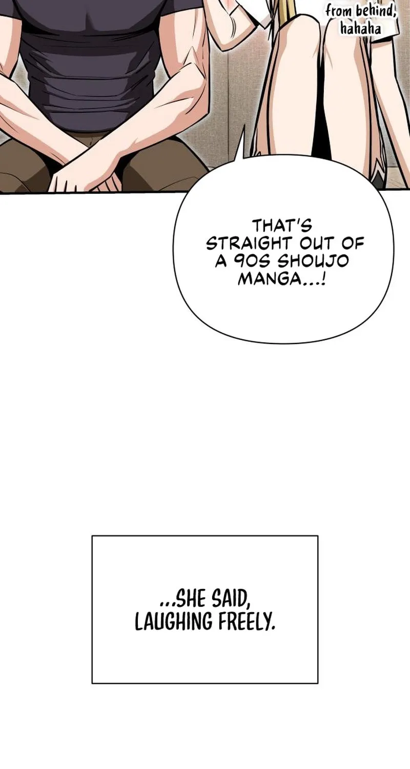 Maybe Meant to Be Chapter 130 page 108 - 