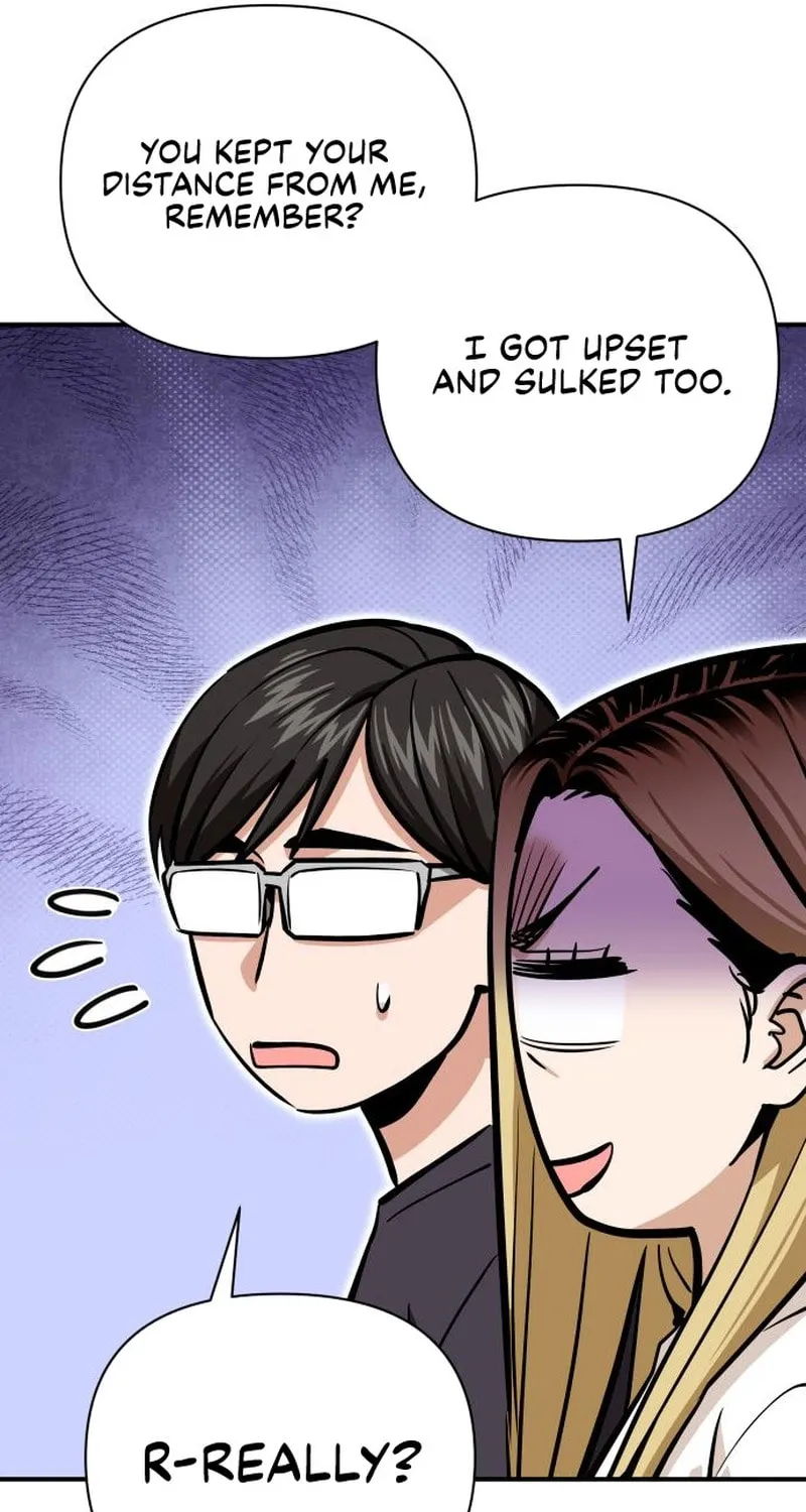 Maybe Meant to Be Chapter 130 page 113 - 
