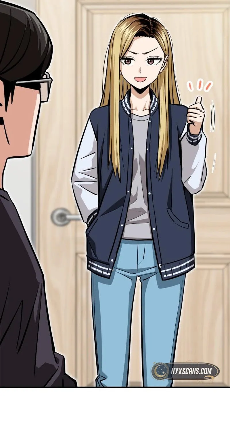 Maybe Meant to Be Chapter 130 page 122 - 