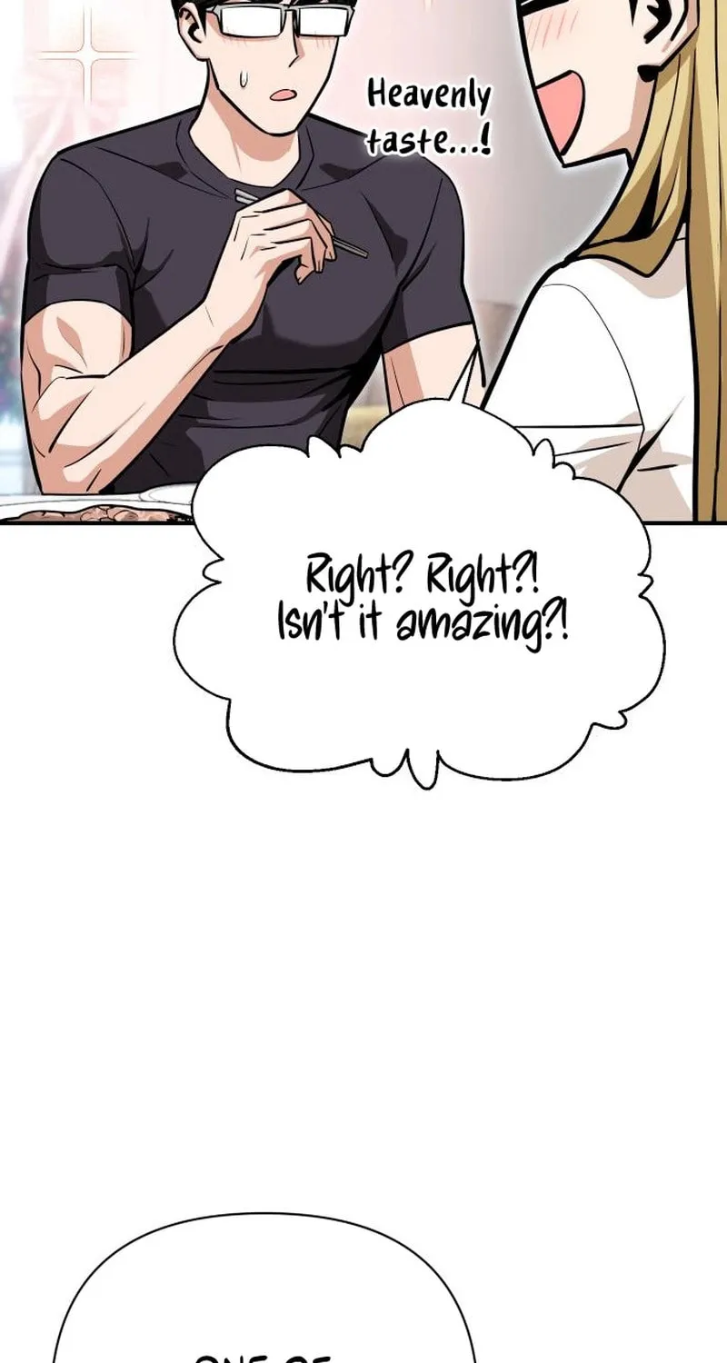 Maybe Meant to Be Chapter 130 page 19 - 