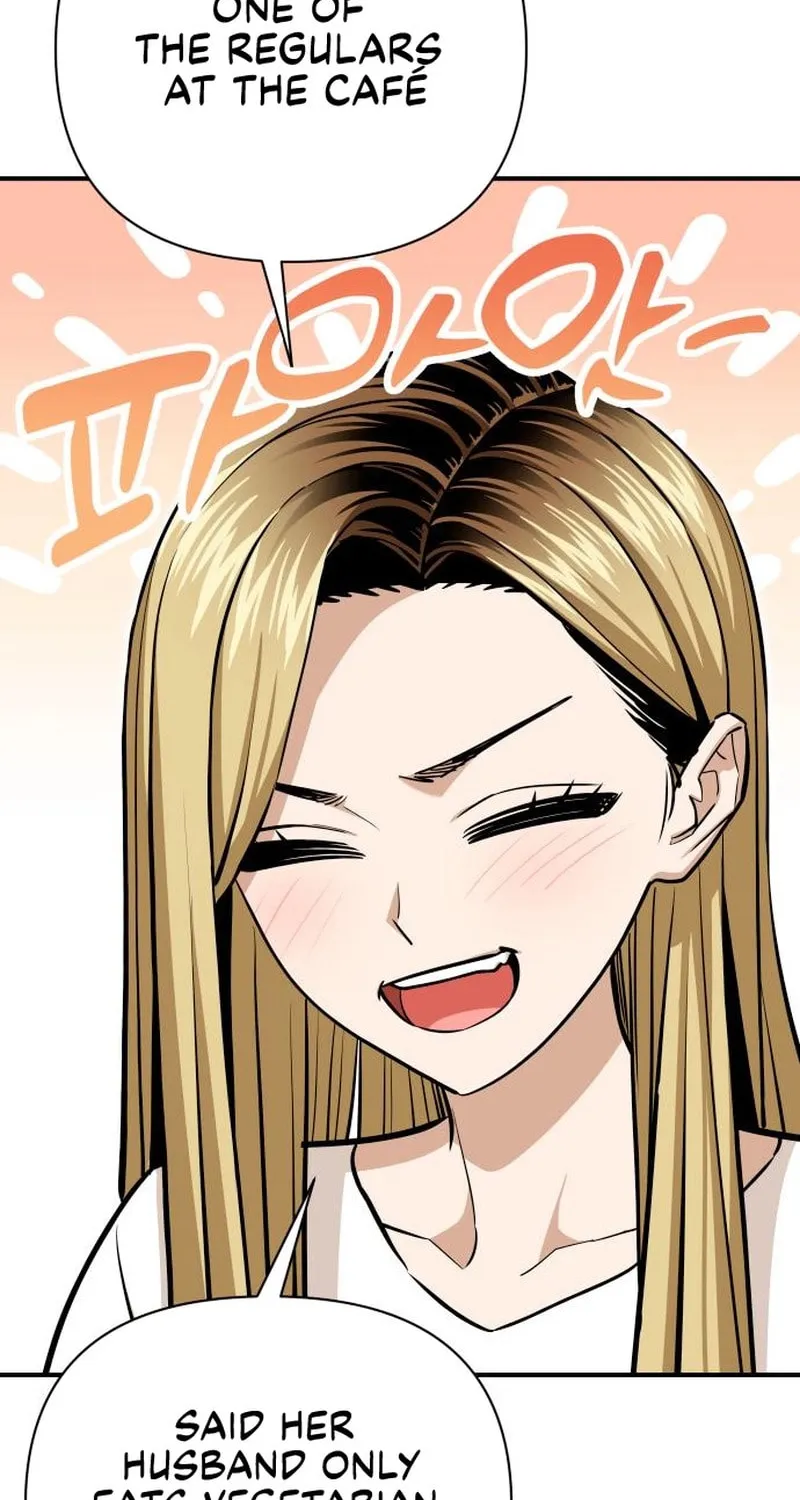 Maybe Meant to Be Chapter 130 page 20 - 