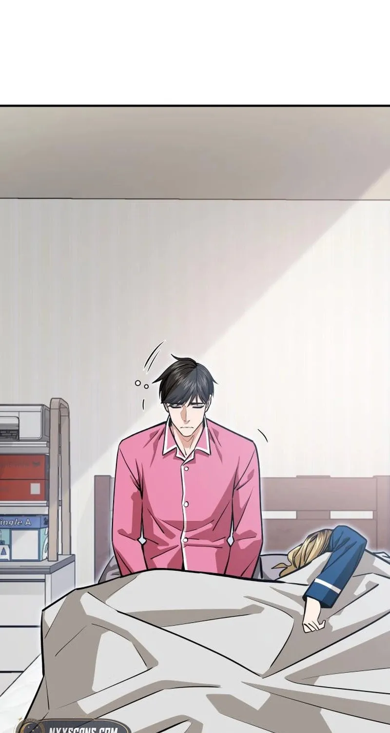 Maybe Meant to Be Chapter 130 page 3 - 