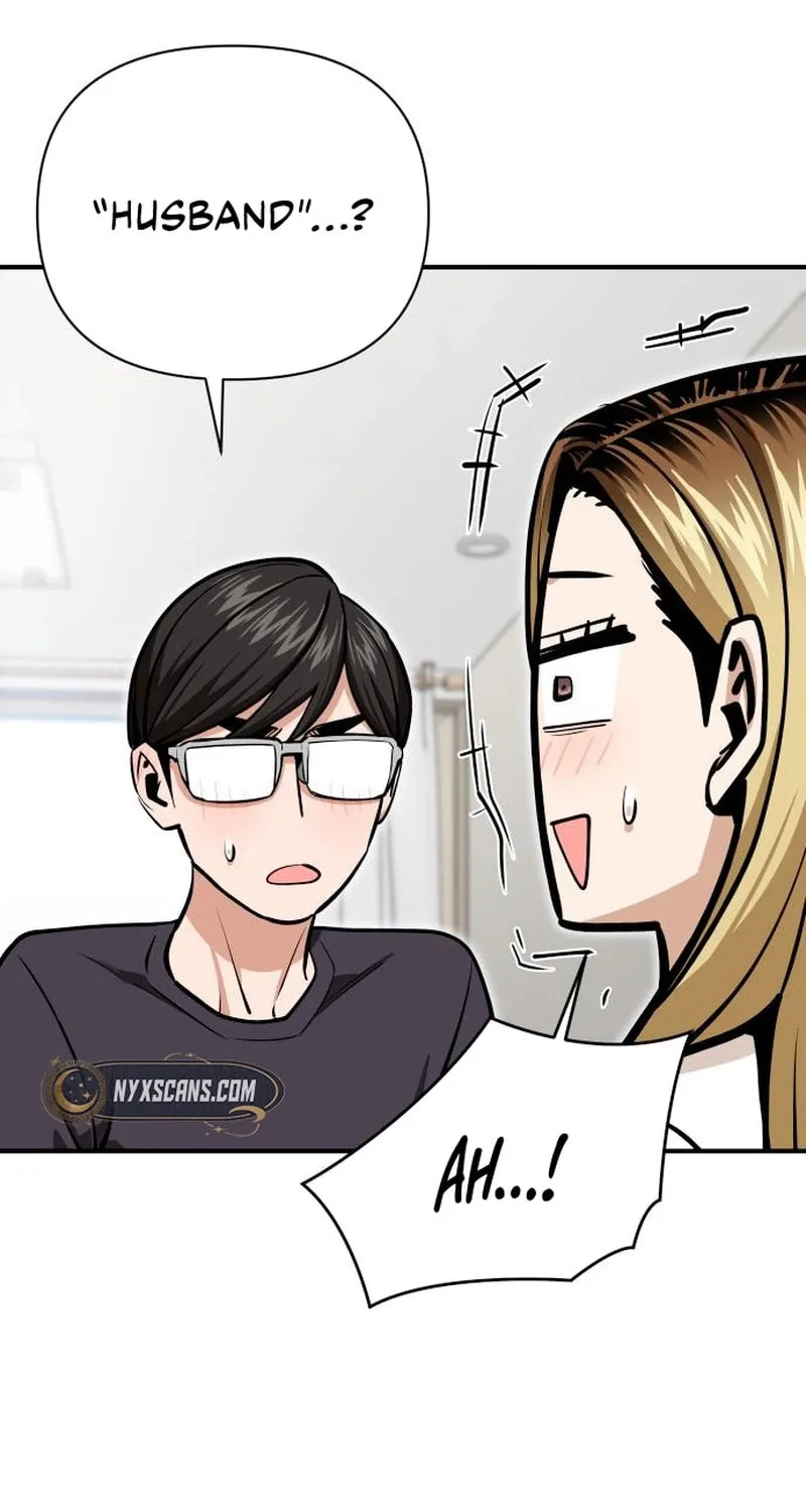 Maybe Meant to Be Chapter 130 page 22 - 