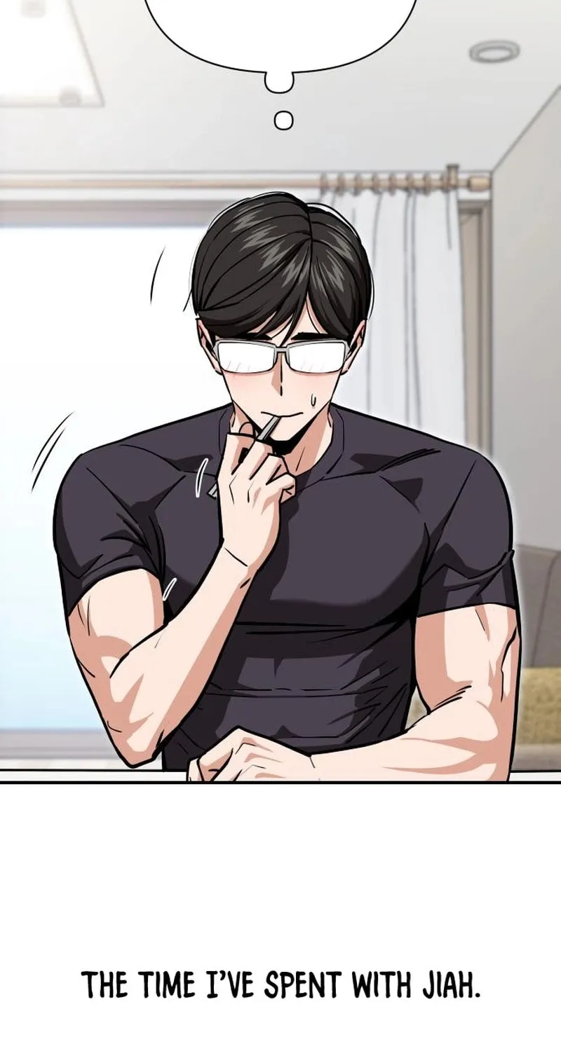 Maybe Meant to Be Chapter 130 page 25 - 