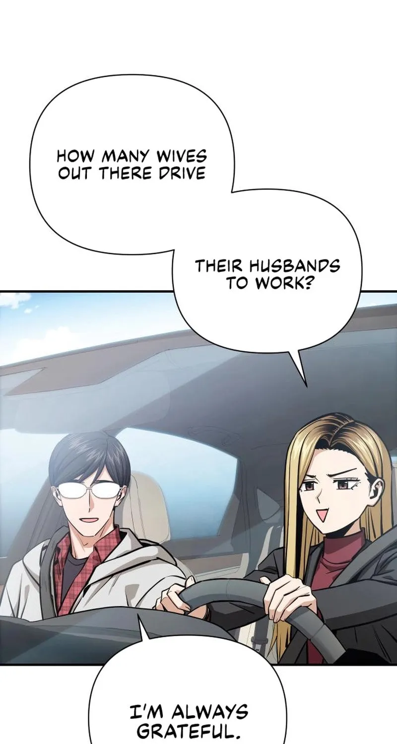 Maybe Meant to Be Chapter 130 page 30 - 
