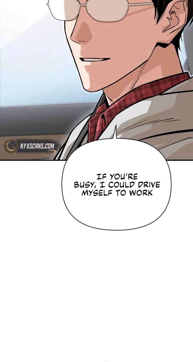 Maybe Meant to Be Chapter 130 page 32 - 