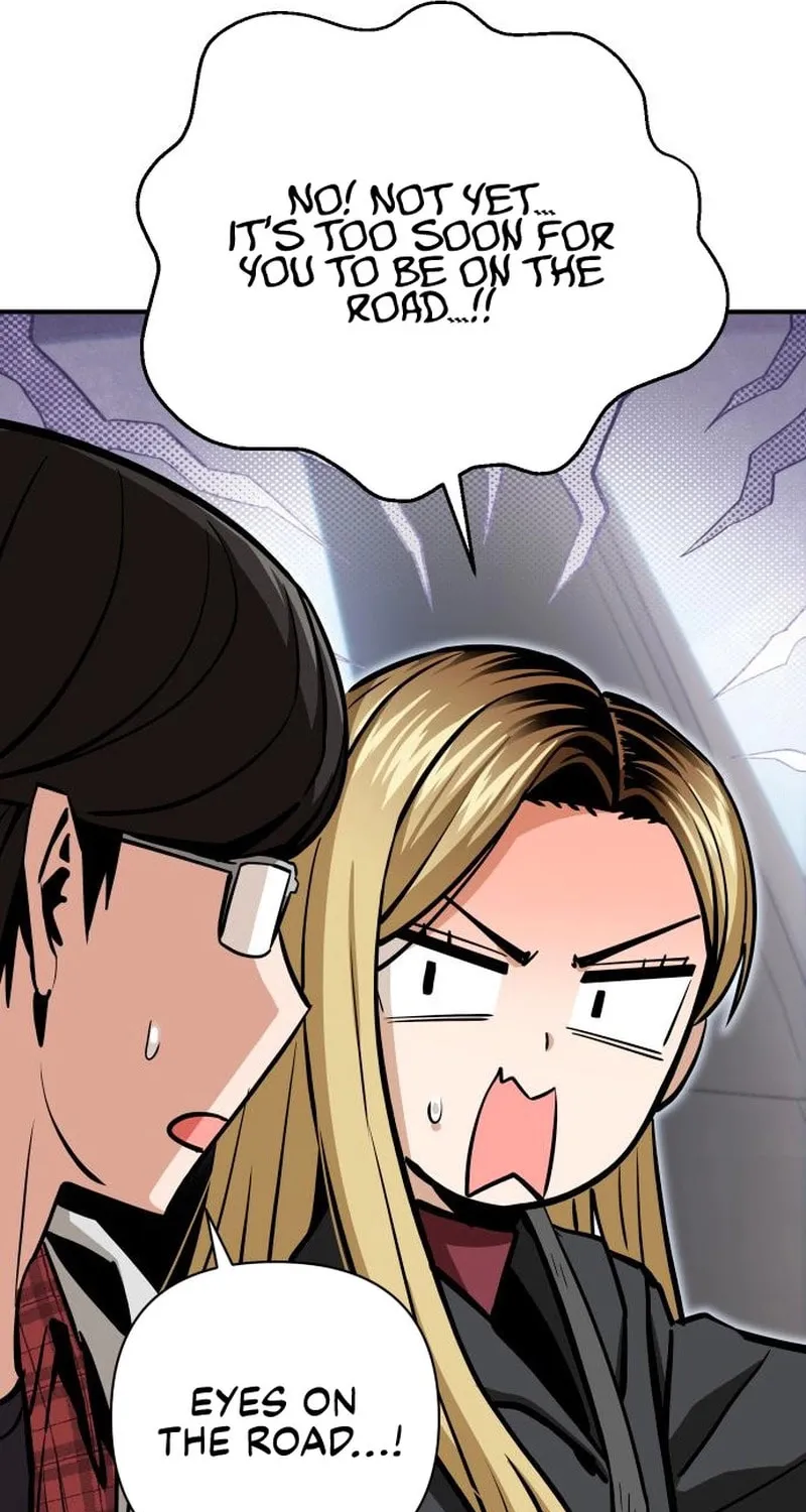 Maybe Meant to Be Chapter 130 page 33 - 