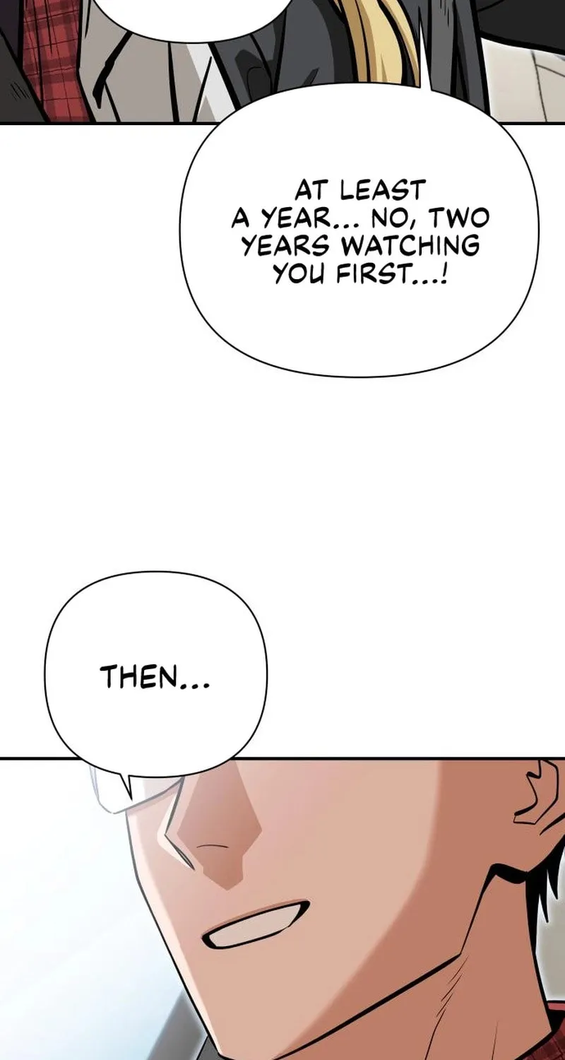 Maybe Meant to Be Chapter 130 page 34 - 