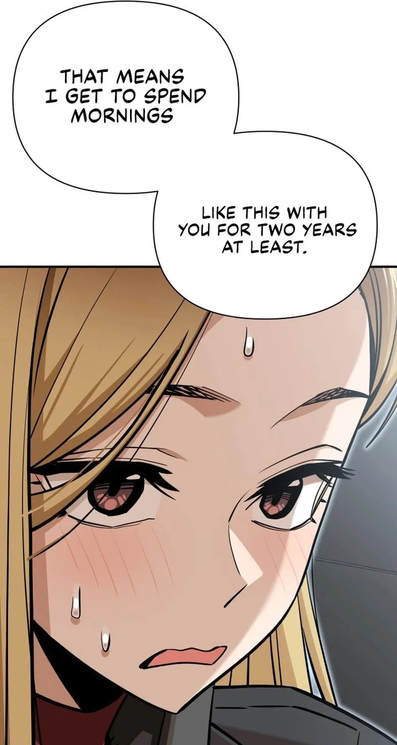 Maybe Meant to Be Chapter 130 page 36 - 