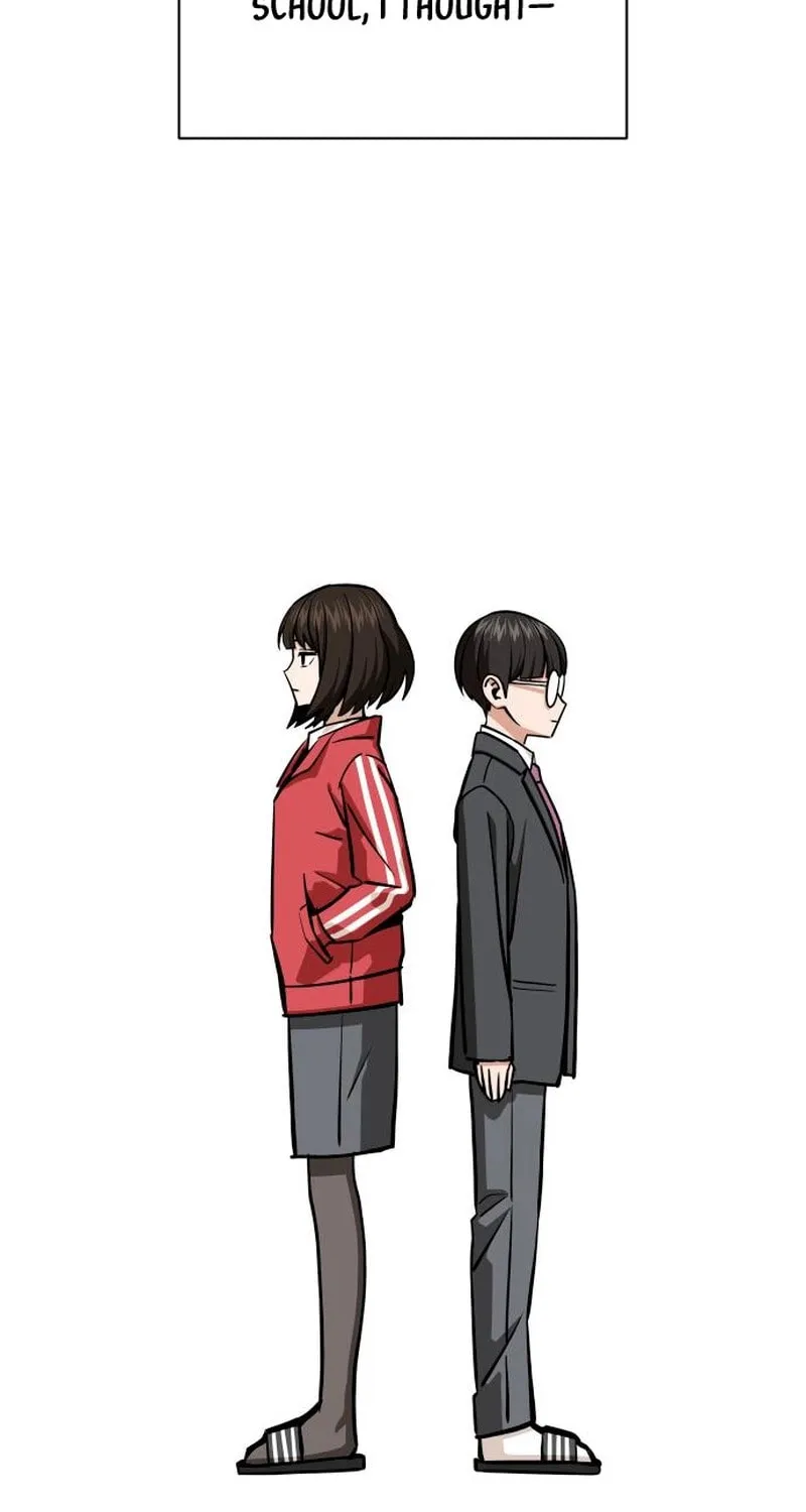 Maybe Meant to Be Chapter 130 page 40 - 