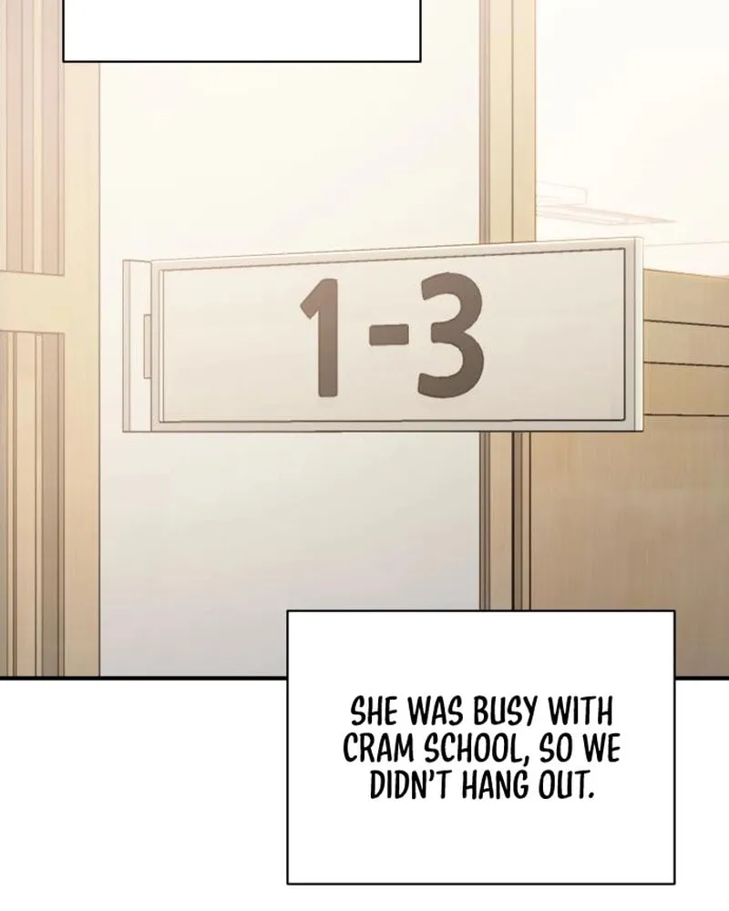 Maybe Meant to Be Chapter 130 page 42 - 