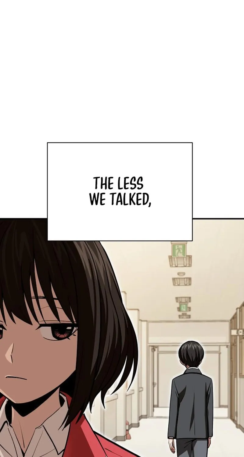 Maybe Meant to Be Chapter 130 page 43 - 