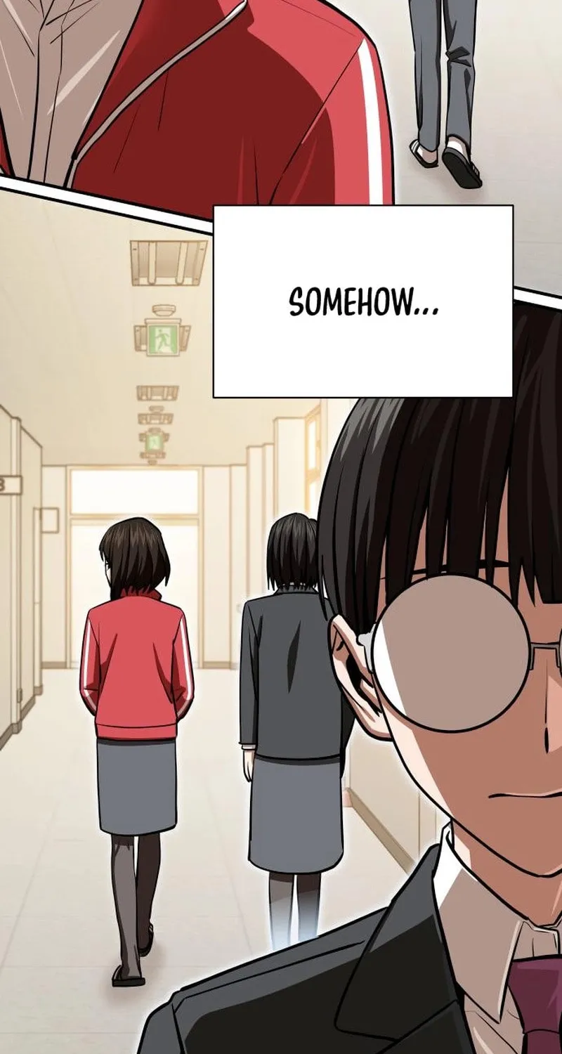 Maybe Meant to Be Chapter 130 page 44 - 