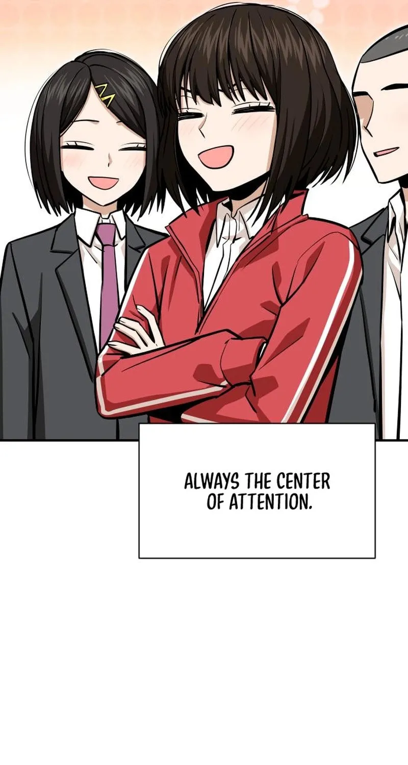 Maybe Meant to Be Chapter 130 page 50 - 