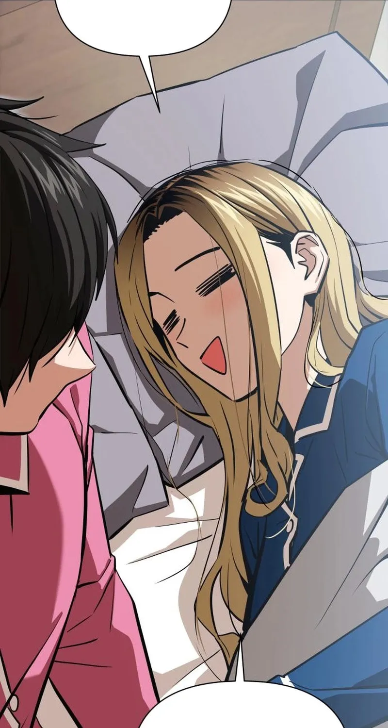 Maybe Meant to Be Chapter 130 page 6 - 