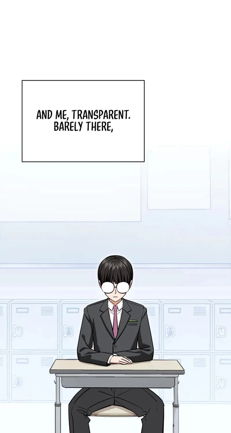 Maybe Meant to Be Chapter 130 page 51 - 