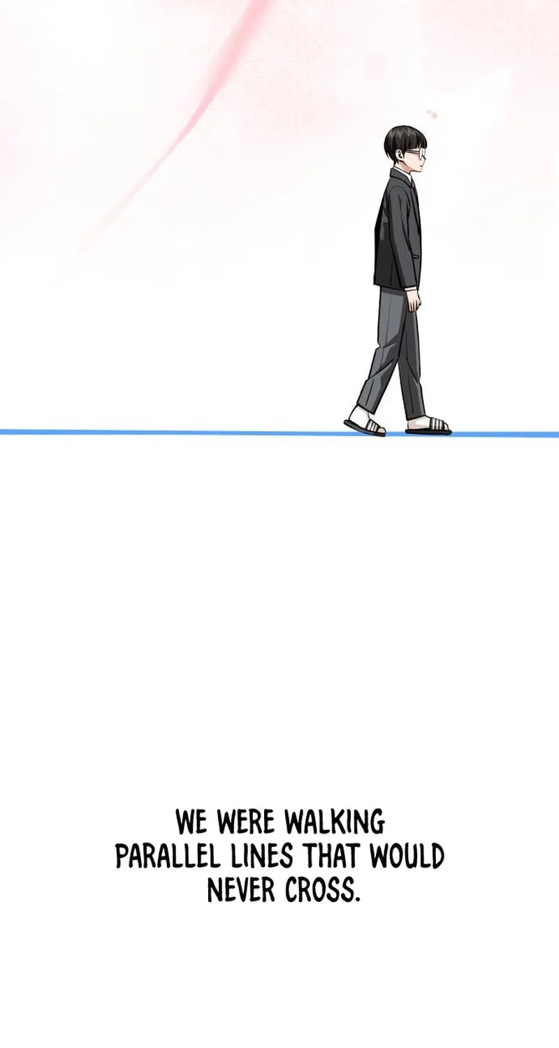 Maybe Meant to Be Chapter 130 page 54 - 