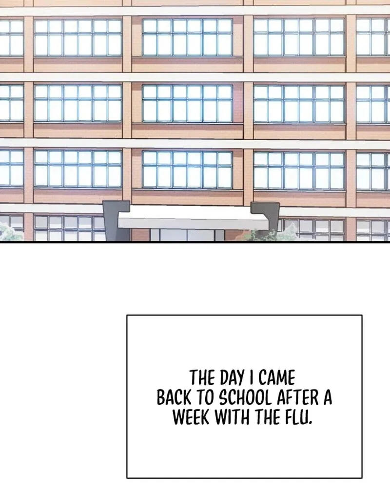 Maybe Meant to Be Chapter 130 page 56 - 