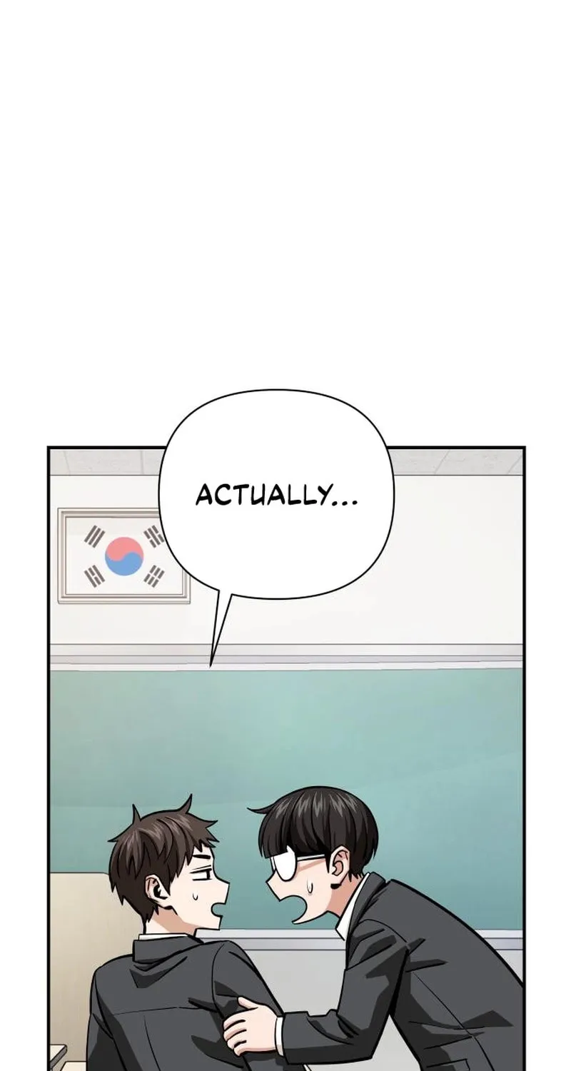 Maybe Meant to Be Chapter 130 page 59 - 