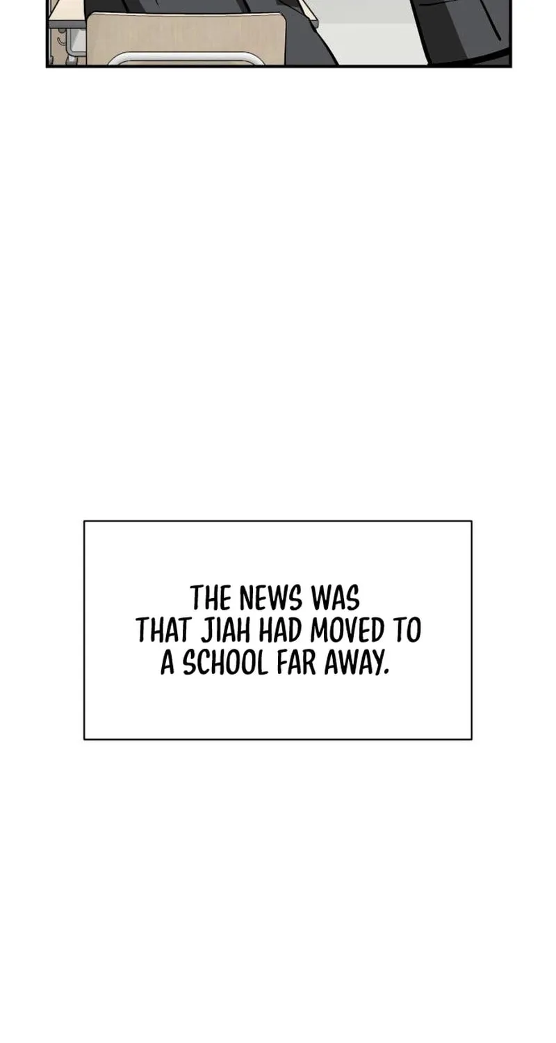 Maybe Meant to Be Chapter 130 page 60 - 