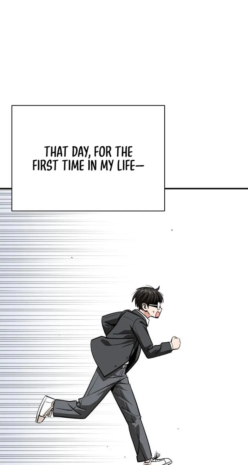 Maybe Meant to Be Chapter 130 page 61 - 