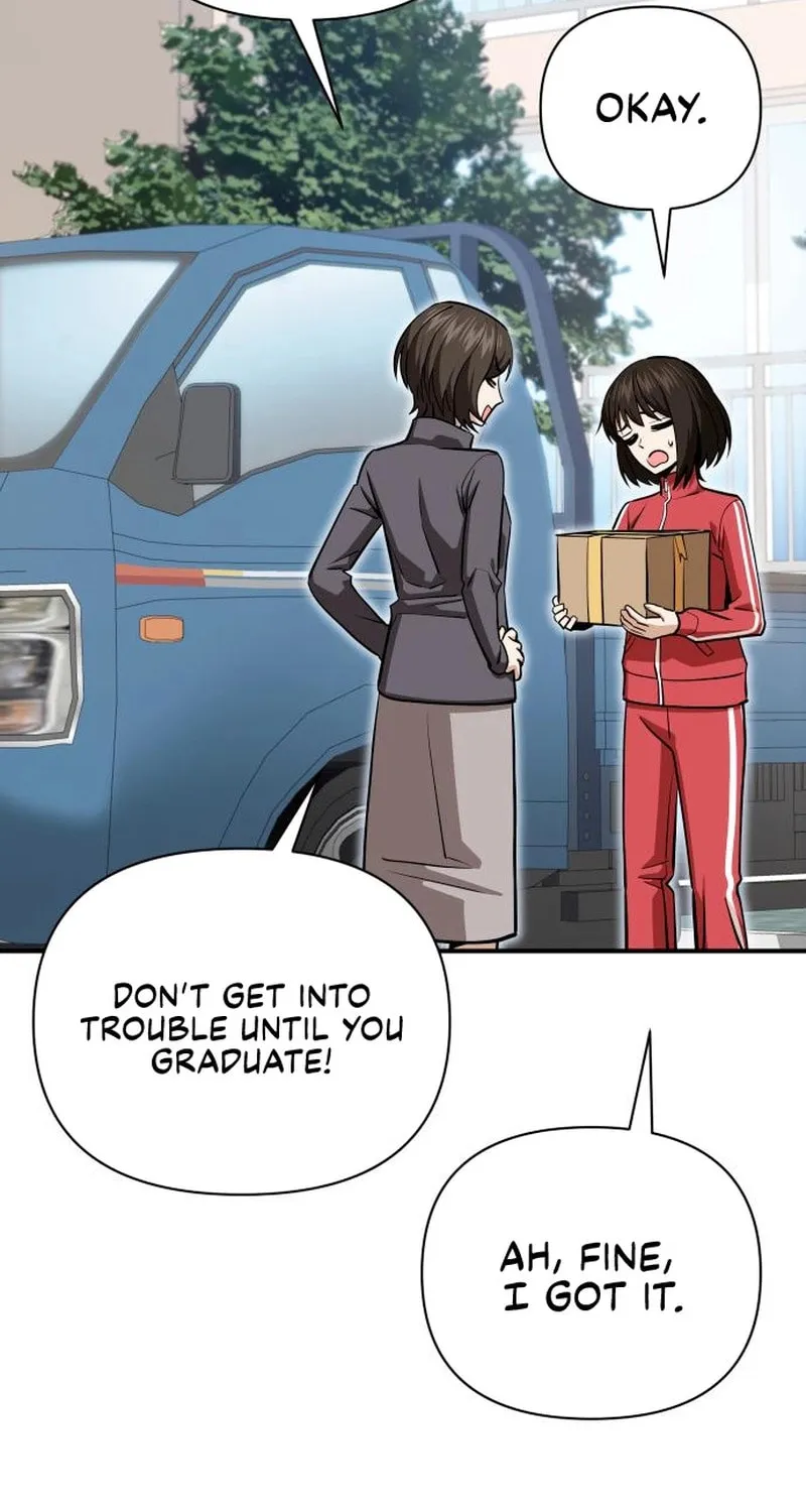 Maybe Meant to Be Chapter 130 page 67 - 