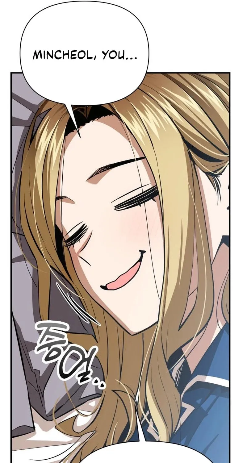 Maybe Meant to Be Chapter 130 page 8 - 