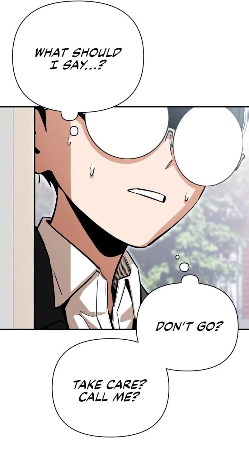 Maybe Meant to Be Chapter 130 page 71 - 