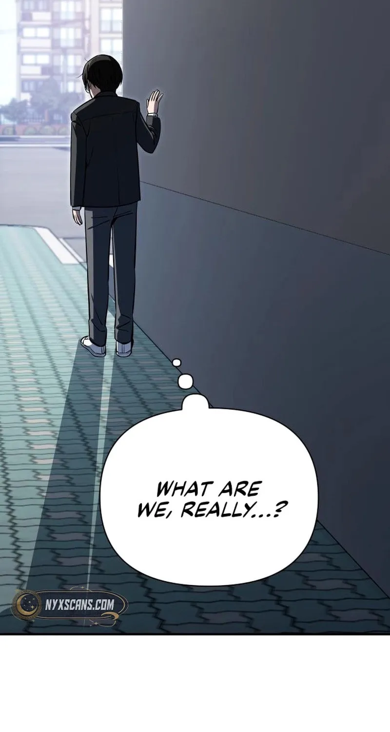 Maybe Meant to Be Chapter 130 page 73 - 