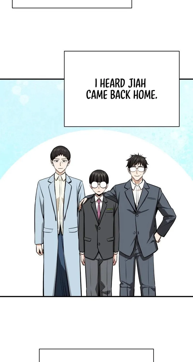 Maybe Meant to Be Chapter 130 page 79 - 