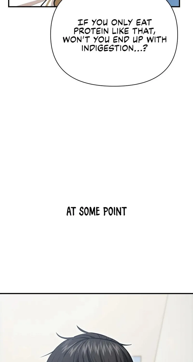 Maybe Meant to Be Chapter 130 page 9 - 
