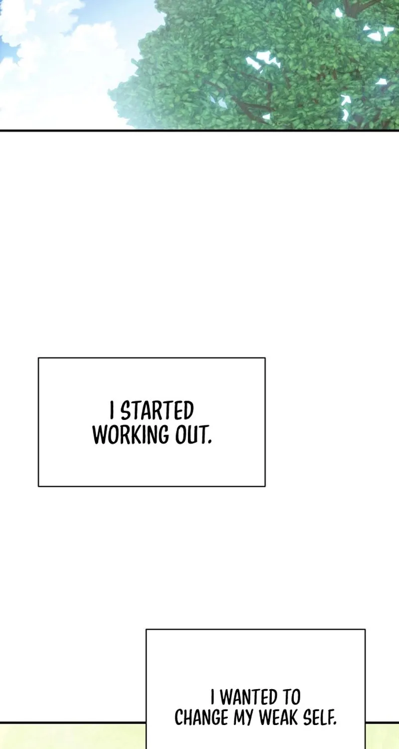 Maybe Meant to Be Chapter 130 page 81 - 