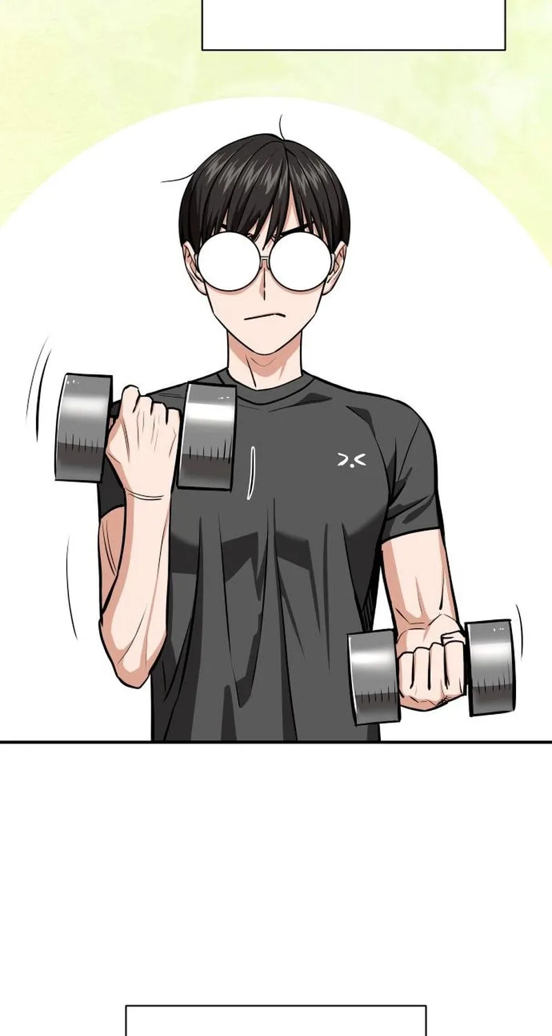 Maybe Meant to Be Chapter 130 page 82 - 