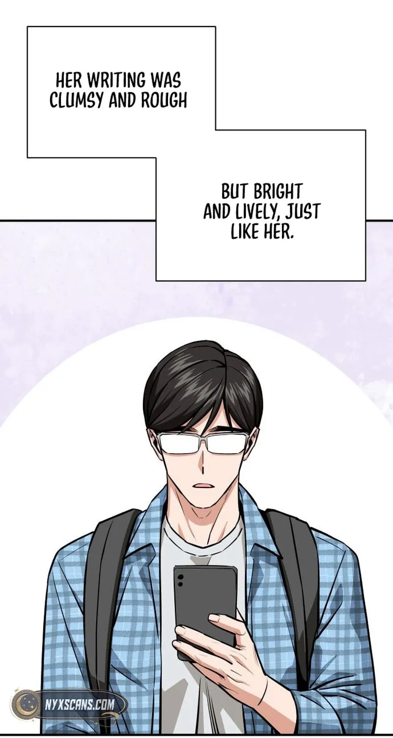 Maybe Meant to Be Chapter 130 page 85 - 