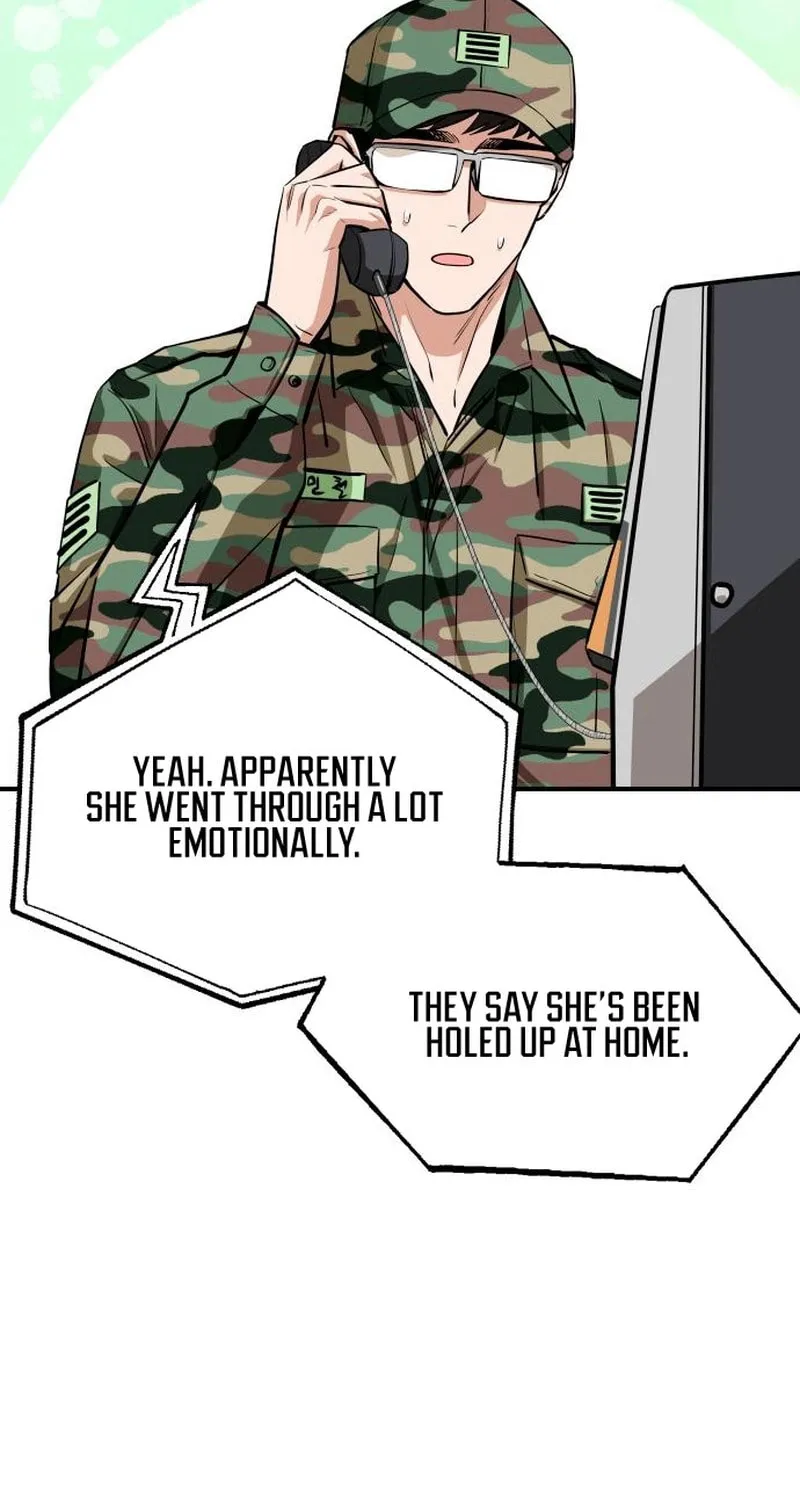 Maybe Meant to Be Chapter 130 page 89 - 