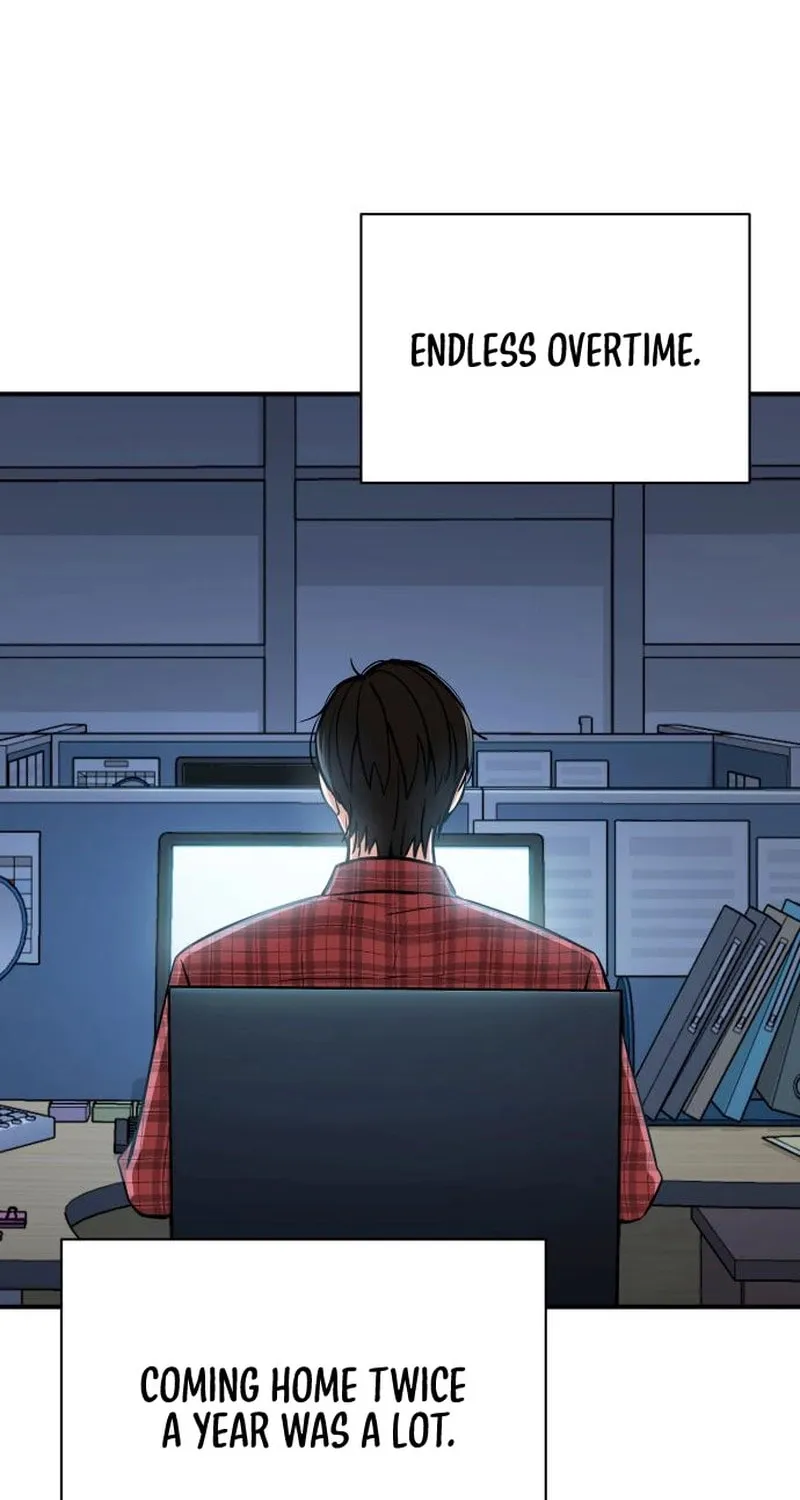 Maybe Meant to Be Chapter 130 page 92 - 